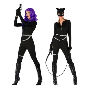 

Costume for Adults 115309 Comic hero