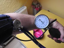 Medical-Devices Stethoscope Doctor Phonendoscope-Doctor Professional Dual-Head Multifunctional