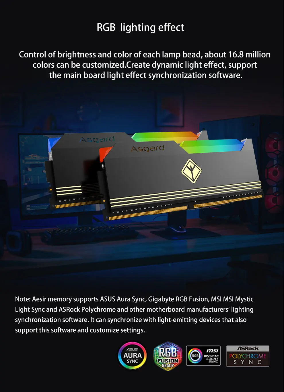 Asgard ddr5. Asgard ddr5