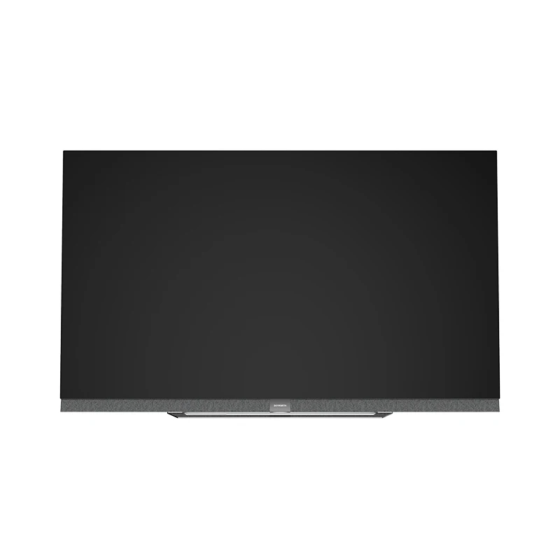 Серебристый / серый Телевизор 55" OLED Skyworth 55S9A 4K Smart TV - Цвет корпуса: Серебристый / серый