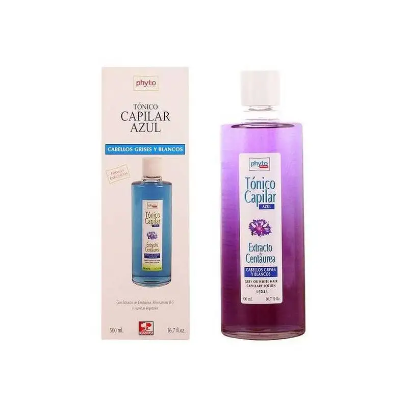 Тепловая защита Phyto Nature Luxan(500 мл