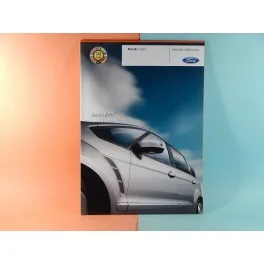 

FORD S MAX