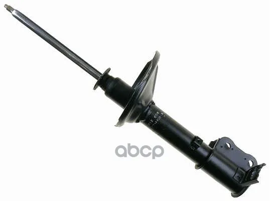 Амортизатор Ex5535025150 Mando Ex5535025150 Mando арт. EX5535025150