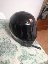 Helmet Visor Glasses Parts Motorbike Agv K5 K3 Sv Full-Face Original 