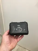 Trijicon-mira holográfica de punto rojo MRO, mira de Caza, Rifle iluminada, equipo de francotirador para mira de Rifle táctico