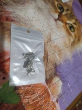 Pendientes con Clip de mariposa Punk para adolescentes y mujeres, Joyería Moderna de aleación de Zinc, aretes Retro de cadena de Metal