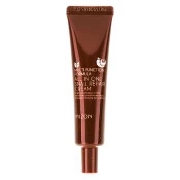

Face cream Mizon all in one Snail Repair Cream (tube)