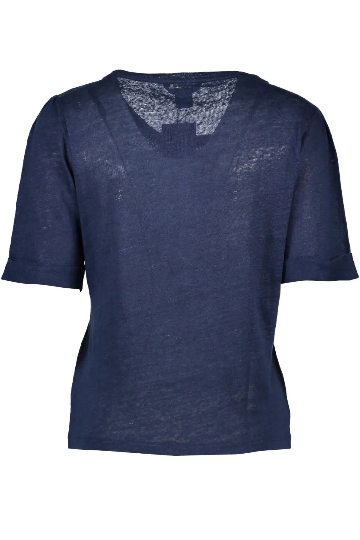 GANT футболка с коротким рукавом для женщин GANT