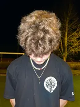 2021 nueva moda rectángulo negro colgante, collar de los hombres de moda Simple cadena de acero inoxidable collar de hombre joyería, regalo