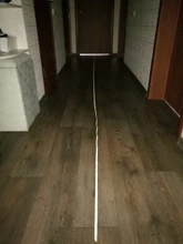 Lamp Lights Ribbon Decoration Led-Strip Kitchen Waterproof Flexible 2835 Rgb 5050 Home