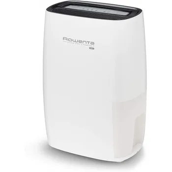 

ROWENTA dehumidifier INTENSE DRY COMPACT DH4212