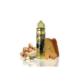 

The Alchemist Juice Don Quijote Private Reserve 50ml (Shortfill)