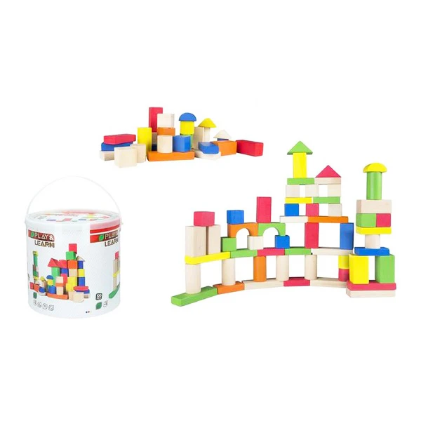 baby gym blocks