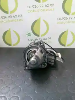 

98AB11000CC 9007AA Starter Motor Ford Focus Saloon (cak) Ghia
