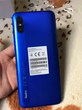 Xiaomi Redmi 9a-2gb 32GB LTE/WCDMA/GSM Octa Core Face Recognition 13MP New Smartphone