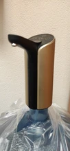 Drinking-Bottle-Switch Water-Dispenser-Pump Gallon Portable Automatic Wireless USB Smart