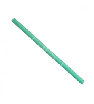 

Papillots Short Green 17.5x0.8 cm