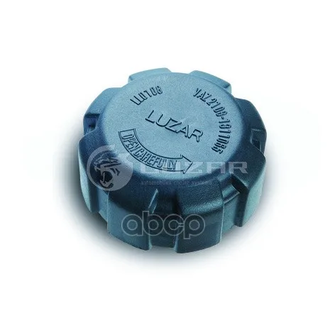 Крышка Расш. Бачка Datsun On-Do(14-) On-Do(14-)/Mi-Do(15-) Luzar арт. LL0108