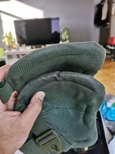 Kneepad Elbow Knee-Protector Safety-Gear Hunting-Skating Working Army Military Airsoft