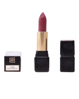 

GUERLAIN KISSKISS le rouge crème galbant #364-pinky groove 3,5 gr