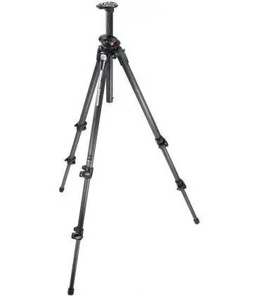US $415.05 MANFROTTO MT190CXPRO3 Carbon Tripod