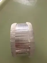 Rubber-Tape Roof-Pipe Self-Adhesive Butyl Aluminum-Foil Repair Home-Renovation-Tools