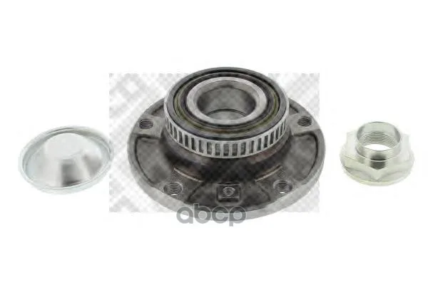 Ступица Колеса Mapco 26860 Mapco арт. 26860
