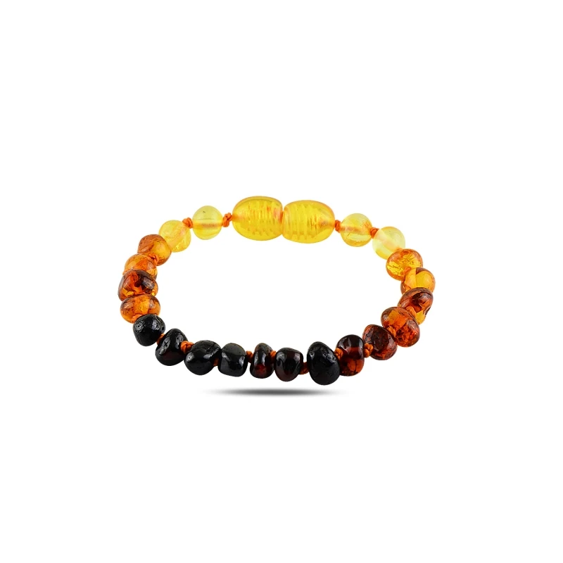 

Armagano Natural Stone Bangles