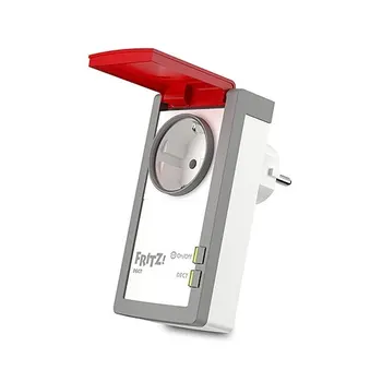 

Smart Socket Fritz! Dect 210 230V White