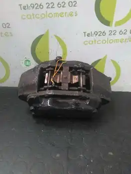 

7207682 Brake caliper Front Right Mercedes S Class Saloon (bm 220) 3.2 Cdi