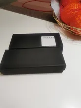 LLavero de aluminio EDC para llave de bolsillo, organizador de llaves moderno
