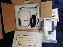 Cámara con zoom automático o de lente fija para vigilancia del hogar, dispositivo de seguridad con tarjeta SIM 4G, 1080P PTZ y autoenfoque 5X 2.7-13.5mm o de enfoque fijo 6mm con CCTV y wifi tipo Camhi para exterior