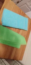Towel Washcloth Skin Exfoliating-Cloth Body-Wash Beauty Japanese Nylon 2pcs Polishing
