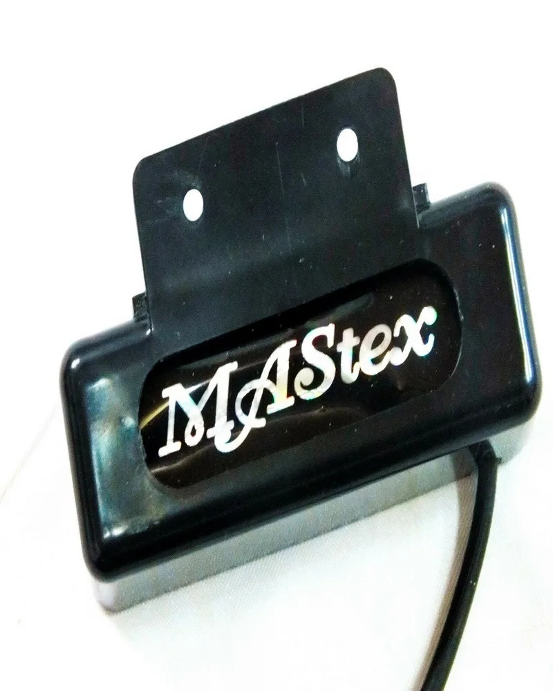 MASTEX: Пикап для струнных инструментов греческий бузуки|Детали и аксессуары гитар|