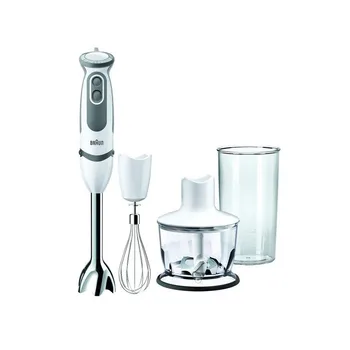 

Braun Blender Hand MultiQuick 5 Vario MQ 5035