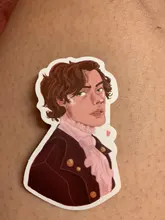 Pegatinas de grafiti para monopatín, pegatinas de grafiti de estilo británico de Harry Edward, para nevera, guitarra, portátil, bricolaje, calcomanías impermeables, 50 Uds.