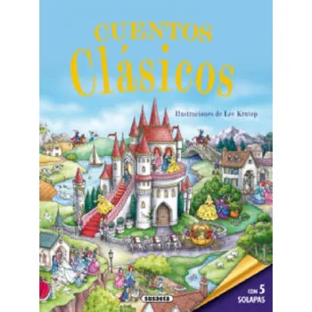 

BOOK TALES CLASSIC