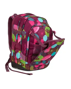 

Backpack ERGOBAG-SAT-MAT-001-9W7