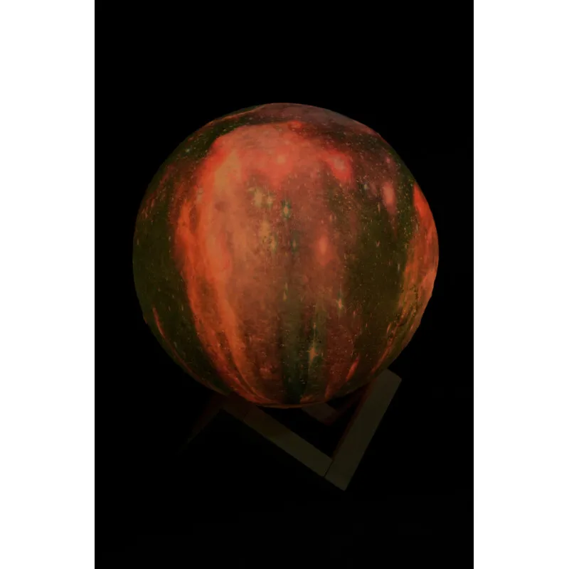 Светильник-ночник Луна Galaxy большая 18 см(RGB
