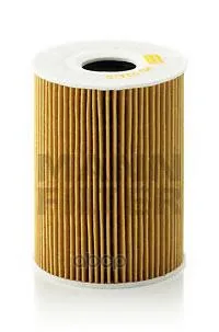 Фильтр Масляный(Вставка) Mercedes E-Class(W211),S-Class(W221),Ml-Class(W164) 02- MANN-FILTER арт. HU9265Y