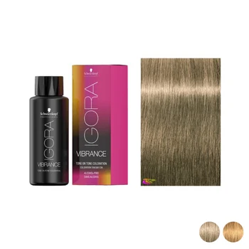 

Dye No Ammonia Igora Vibrance Schwarzkopf