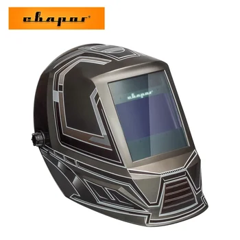 

Welding mask Svarog AS-4001F TRUE COLOR TECHNO welding accessories welder's mask eye protection face protection