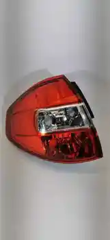 

Left rear pilot RENAULT KOLEOS