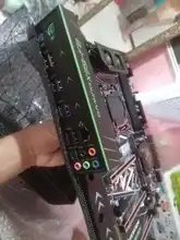 Memory-Combo-Kit-Set DDR4 Intel Xeon E5 2620 Huananzhi X99 NVME SATA with V3 F8x99 ECC