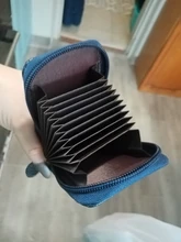 Organizador de tarjetas para viaje, cartera para pasaporte, portatarjetas de identificación, estuche para Bolsa de tarjeta de crédito de tickets con cremallera