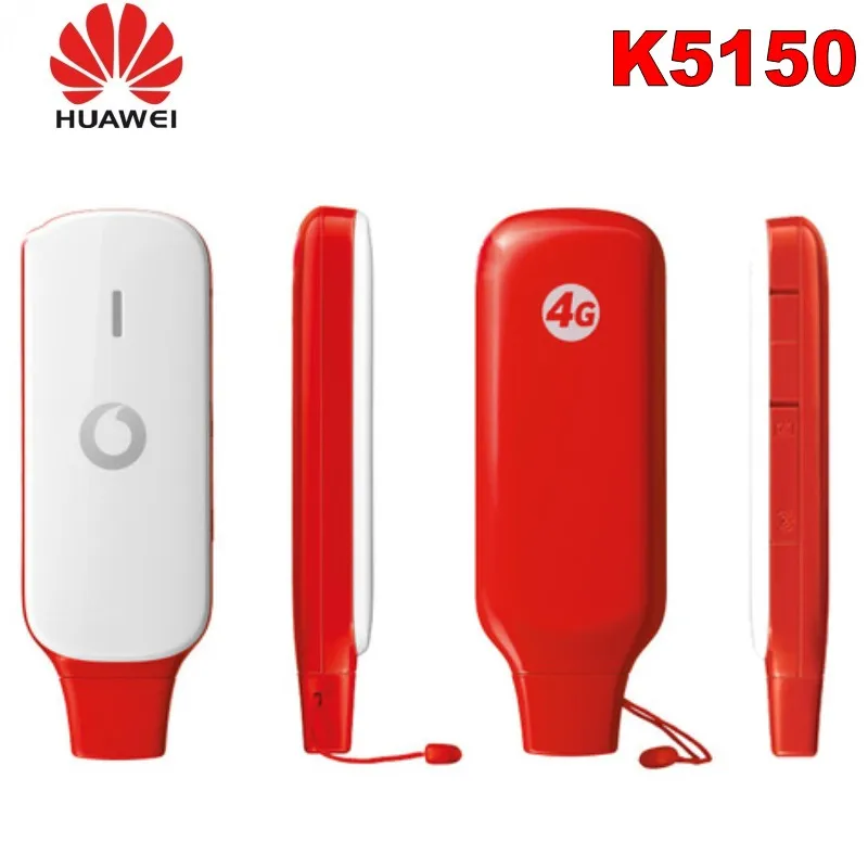 Модем Vodafone USB 4G (Huawei K5150) | Компьютеры и офис