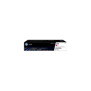 

HP 117A Magenta Laser 150A/178/179Fnw 700 Pag.