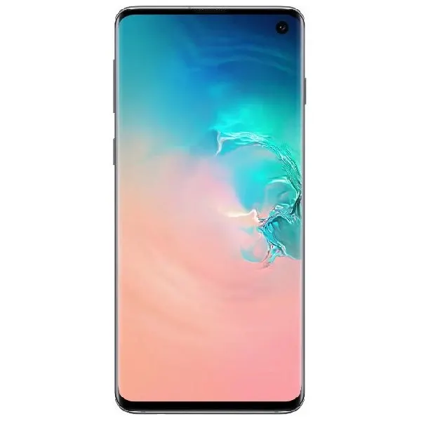 Смартфон Samsung Galaxy S10 128GB SM-G973F перламутр