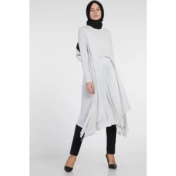 

Armine Tunik Gray 9 Y4802