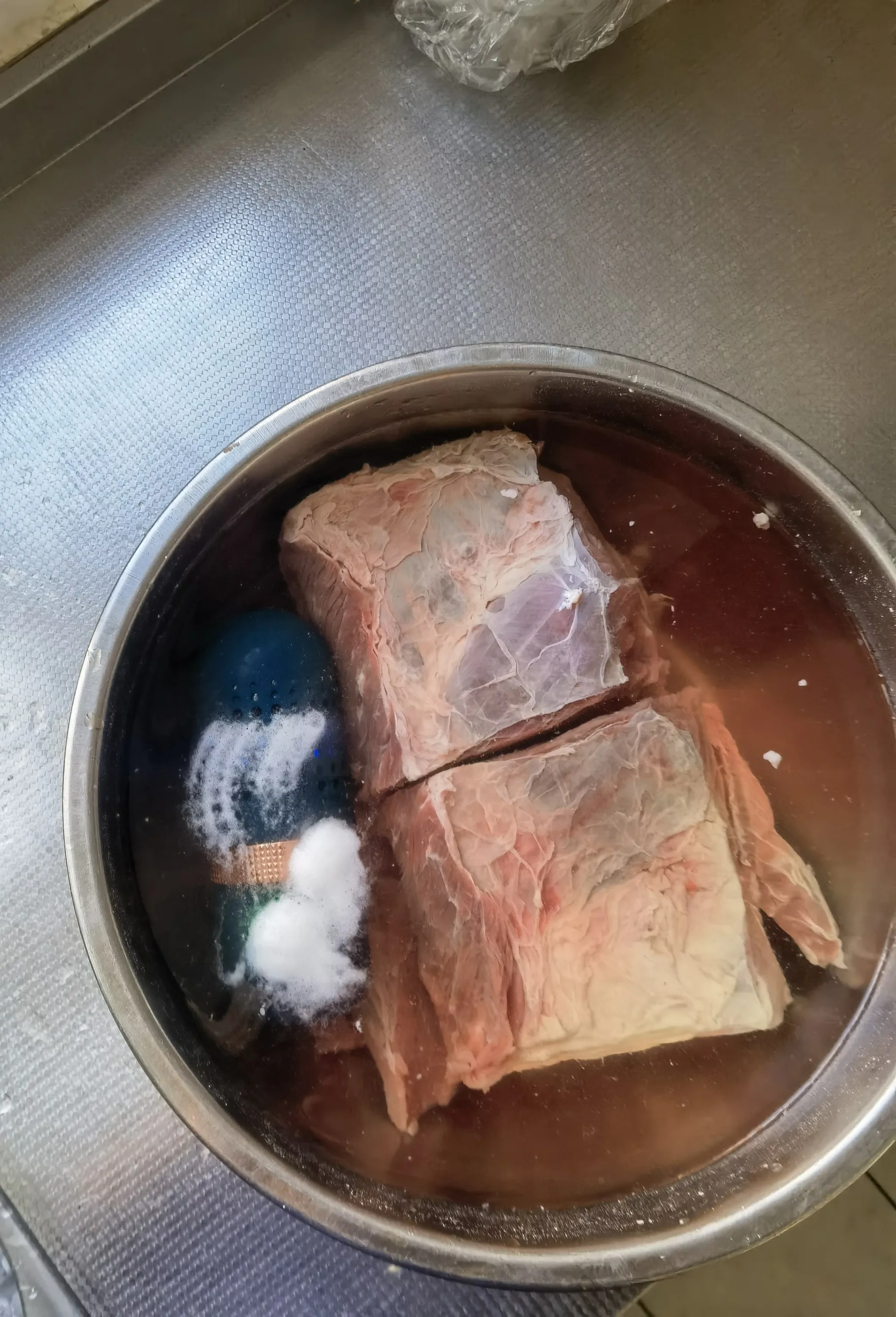 Attachment image review on Food Purifier